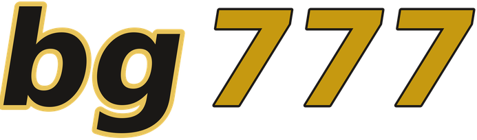 bg777 logo