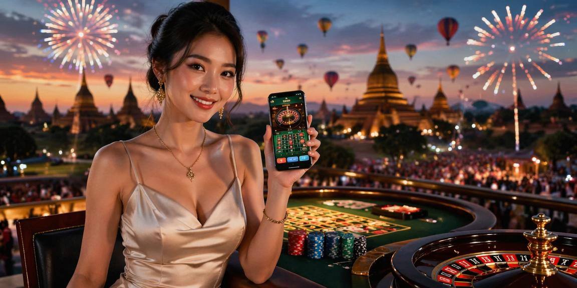 bg777 mobile gaming