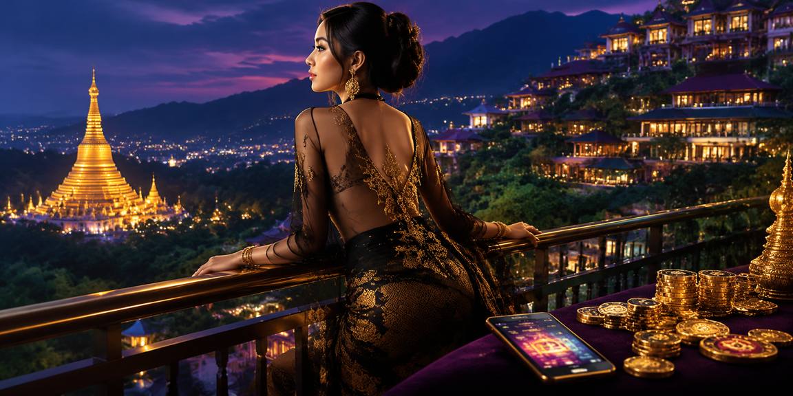 bg777 bg777 ကို ဘာကြောင့် မြန်မာအတွက် တည်ဆောက်ခဲ့သလဲ